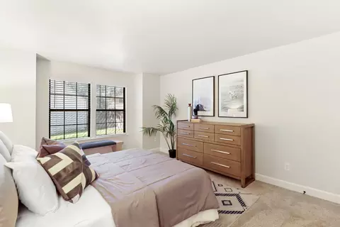 Bedroom - 3928 Park Circle Ln #C, Carmichael, CA 95608 photo 3 of 6