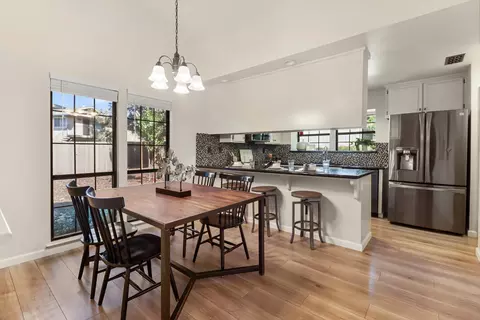 Dining - 3928 Park Circle Ln #C, Carmichael, CA 95608 photo 3 of 3