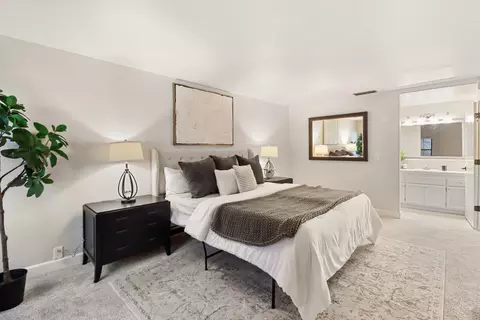 Bedroom - 3928 Park Circle Ln #C, Carmichael, CA 95608 photo 5 of 6