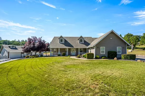 4350 White Rose Ln, Placerville, CA 95667