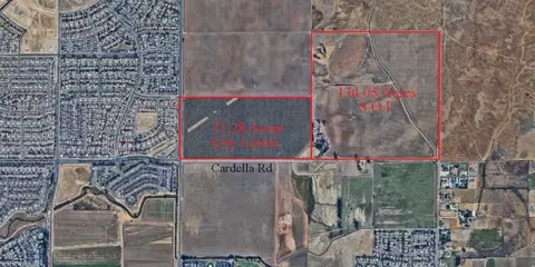 0 Cardella, Merced, CA 95340 photo 3
