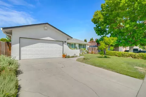 Exterior - 481 Hedstrom Rd, Turlock, CA 95382 photo 6 of 6