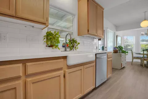Kitchen - 481 Hedstrom Rd, Turlock, CA 95382 photo 5 of 5