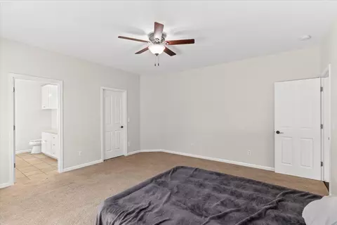 Bedroom - 3632 Northern Dancer Dr, Modesto, CA 95355 photo 3 of 9