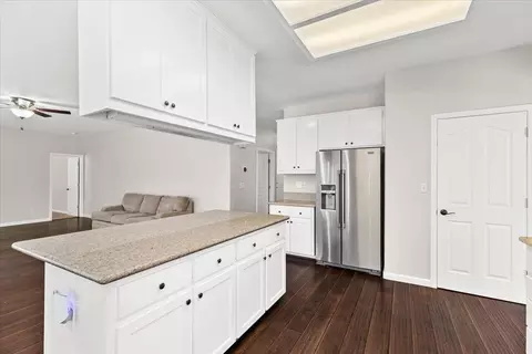 Kitchen - 3632 Northern Dancer Dr, Modesto, CA 95355 photo 7 of 7