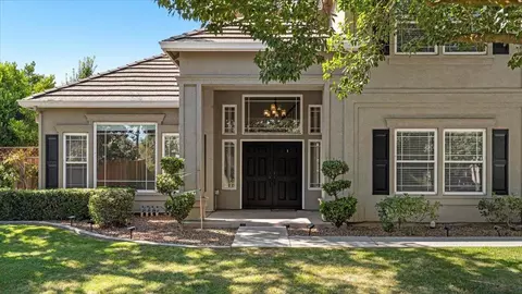 Exterior - 3632 Northern Dancer Dr, Modesto, CA 95355 photo 7 of 13