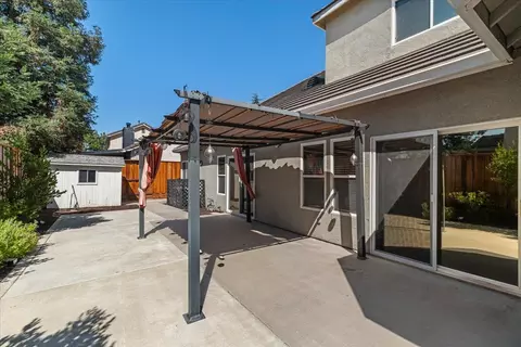 Exterior - 3632 Northern Dancer Dr, Modesto, CA 95355 photo 8 of 13