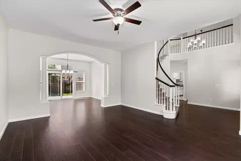 Living - 3632 Northern Dancer Dr, Modesto, CA 95355 photo 4 of 8