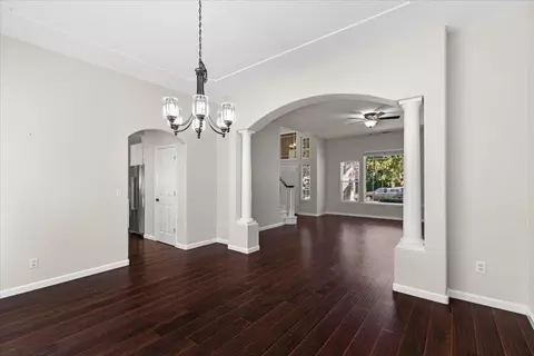 Living - 3632 Northern Dancer Dr, Modesto, CA 95355 photo 6 of 8