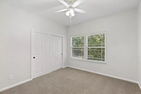Bedroom - 3632 Northern Dancer Dr, Modesto, CA 95355 photo 6 of 9