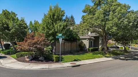 Exterior - 3632 Northern Dancer Dr, Modesto, CA 95355 photo 3 of 13