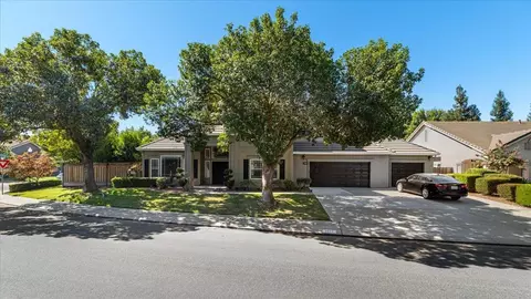 3632 Northern Dancer Dr, Modesto, CA 95355