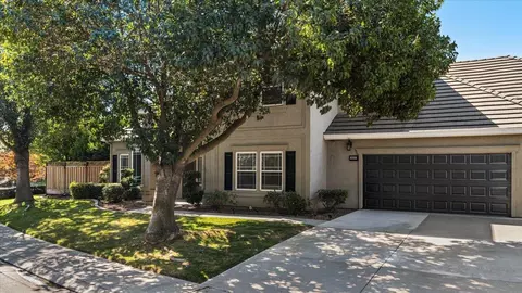 Exterior - 3632 Northern Dancer Dr, Modesto, CA 95355 photo 6 of 13
