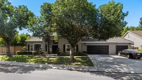 Exterior - 3632 Northern Dancer Dr, Modesto, CA 95355 photo 5 of 13