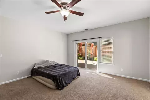 Bedroom - 3632 Northern Dancer Dr, Modesto, CA 95355 photo 2 of 9