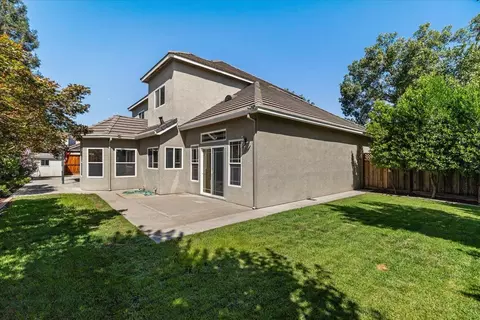 Exterior - 3632 Northern Dancer Dr, Modesto, CA 95355 photo 11 of 13