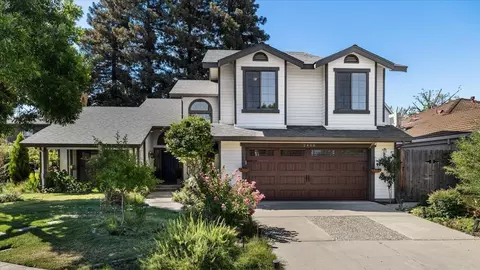 2408 Van Pelt Pl, Modesto, CA 95356 photo 1