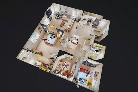 Floorplan - 745 Flyway Ct, Gridley, CA 95948 photo 3 of 3