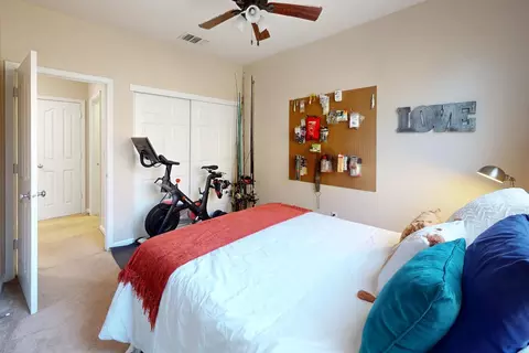 Bedroom - 745 Flyway Ct, Gridley, CA 95948 photo 4 of 5