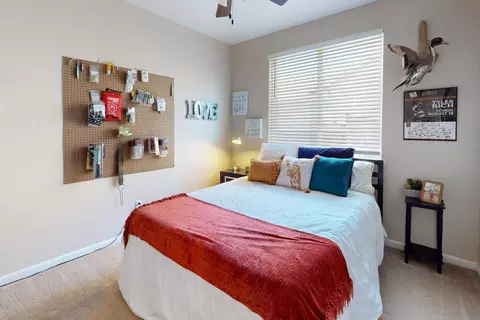 Bedroom - 745 Flyway Ct, Gridley, CA 95948 photo 3 of 5