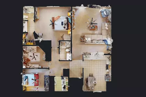 Floorplan - 745 Flyway Ct, Gridley, CA 95948 photo 2 of 3