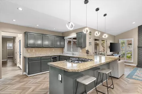 Kitchen - 3213 Lakeshore Ct, Modesto, CA 95355 photo 2 of 6