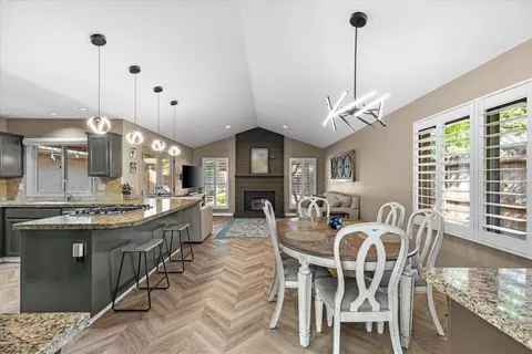 Dining - 3213 Lakeshore Ct, Modesto, CA 95355 photo 1 of 3