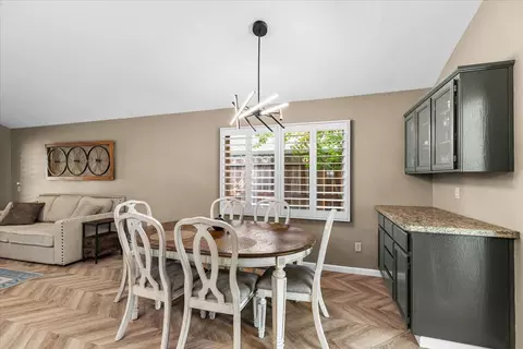Dining - 3213 Lakeshore Ct, Modesto, CA 95355 photo 2 of 3