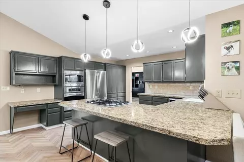 Kitchen - 3213 Lakeshore Ct, Modesto, CA 95355 photo 1 of 6