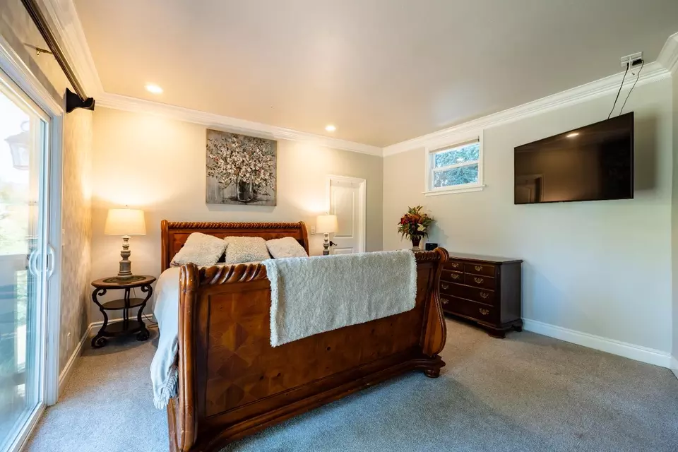 Bedroom - 5312 Tall Oak Ln, Fair Oaks, CA 95628 photo 4 of 5