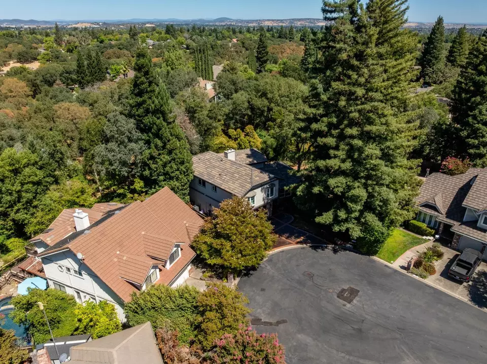 View/Area - 5312 Tall Oak Ln, Fair Oaks, CA 95628 photo 1 of 3