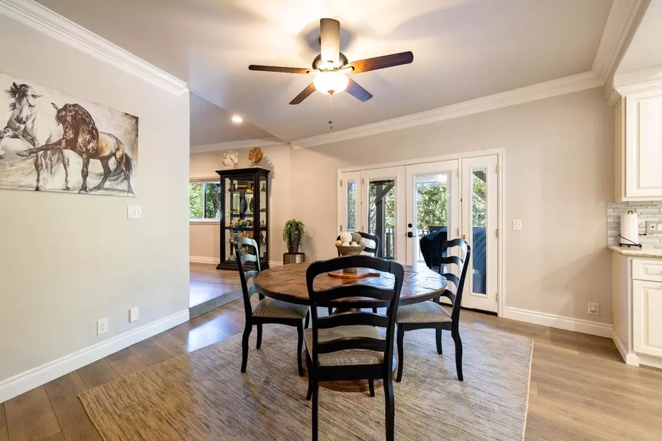 Dining - 5312 Tall Oak Ln, Fair Oaks, CA 95628 photo 5 of 5