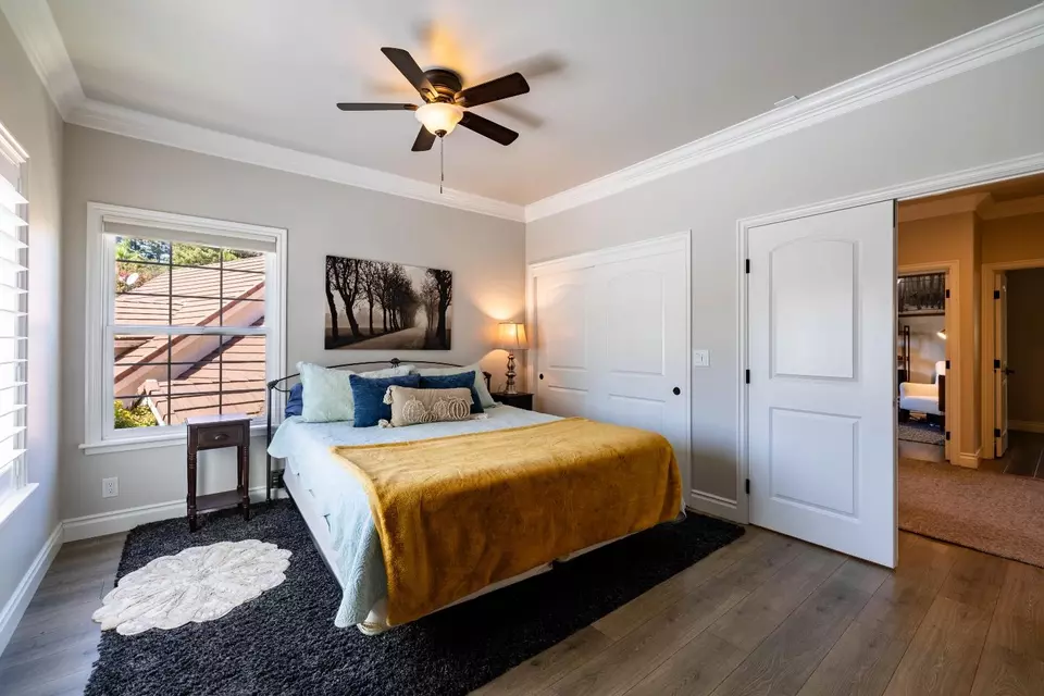 Bedroom - 5312 Tall Oak Ln, Fair Oaks, CA 95628 photo 2 of 5