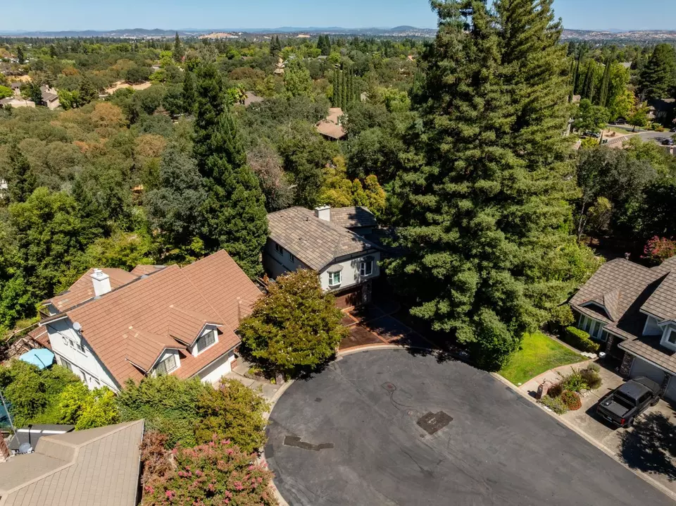 View/Area - 5312 Tall Oak Ln, Fair Oaks, CA 95628 photo 2 of 3