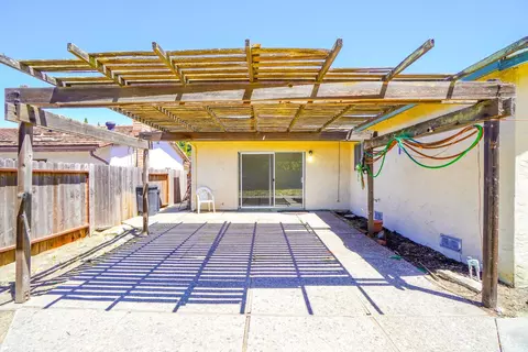 Exterior - 732 Windward Dr, Rodeo, CA 94572 photo 6 of 6