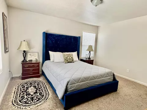 Bedroom - 321 Condor Ct, Patterson, CA 95363 photo 2 of 3
