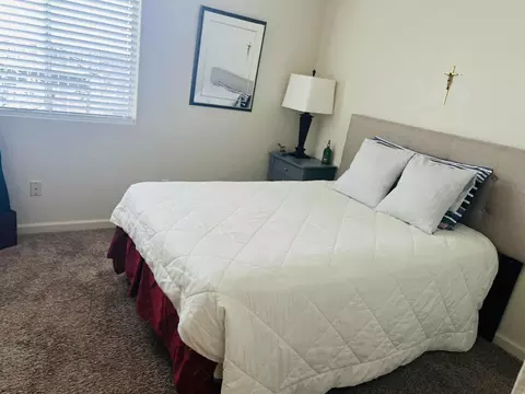 Bedroom - 321 Condor Ct, Patterson, CA 95363 photo 1 of 3