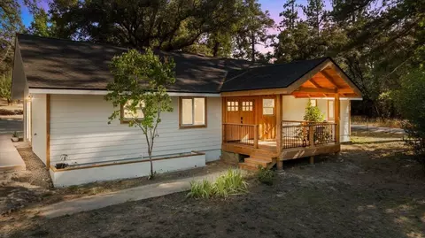 10821 Beckville Rd, Nevada City, CA 95959