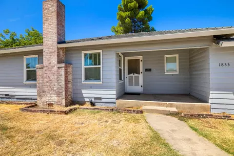 1833 W Mendocino Ave, Stockton, CA 95204
