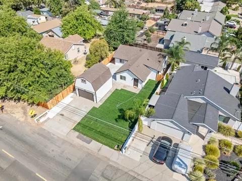 5317 North Ave, Carmichael, CA 95608 photo 49