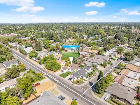 5317 North Ave, Carmichael, CA 95608 photo 45