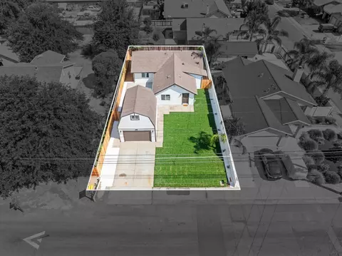 5317 North Ave, Carmichael, CA 95608 photo 48