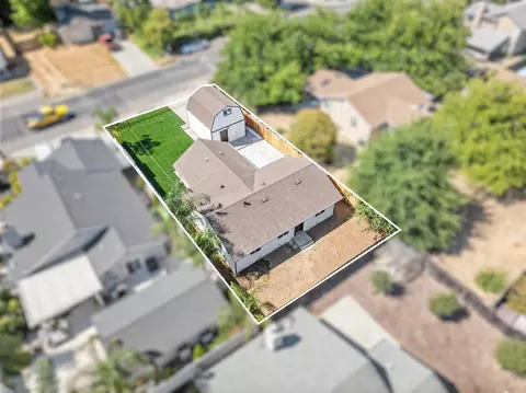 5317 North Ave, Carmichael, CA 95608 photo 51