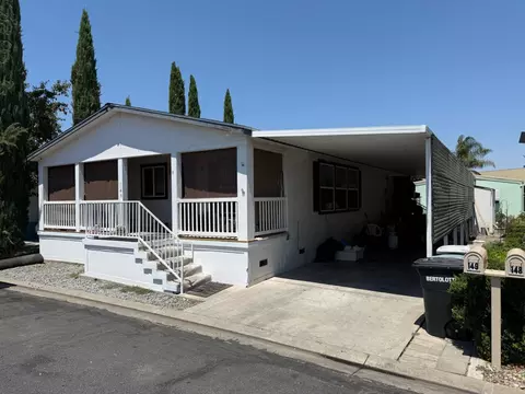 2841 Fowler Rd #149, Ceres, CA 95307 photo 1