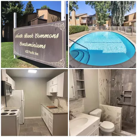 4332 Pacific Ave #65, Stockton, CA 95207