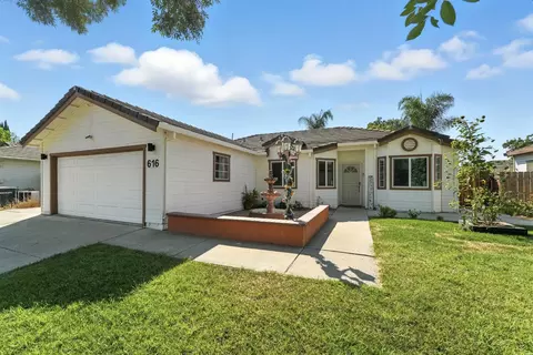 616 Finster St, Patterson, CA 95363 photo 1