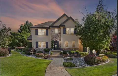 15030 Venado Dr, Rancho Murieta, CA 95683