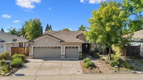 3219 Green Springs Way, Roseville, CA 95747