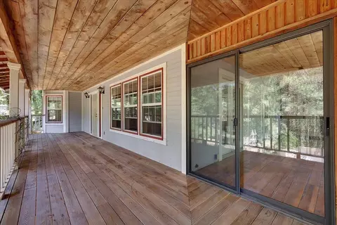 Exterior - 12986 S Mack Rd, Grass Valley, CA 95949 photo 14 of 33