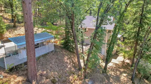 Exterior - 12986 S Mack Rd, Grass Valley, CA 95949 photo 31 of 33